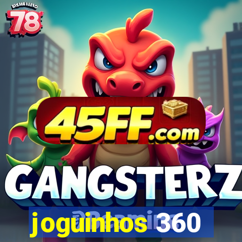 joguinhos 360
